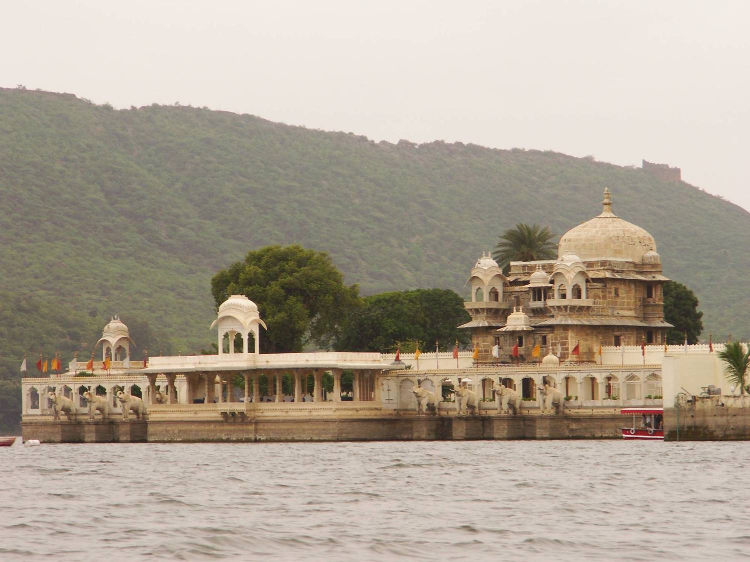 Udaipur