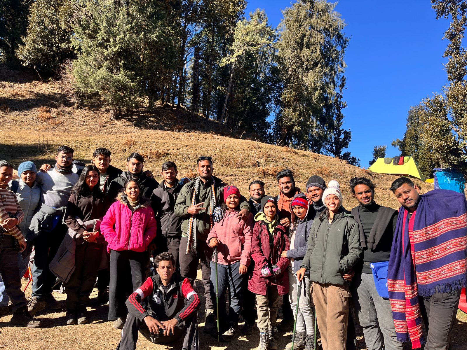 Alpine Thrills gallery — dayara-2