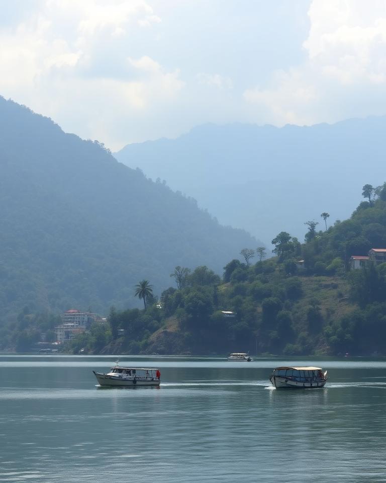 Nainital Getaway