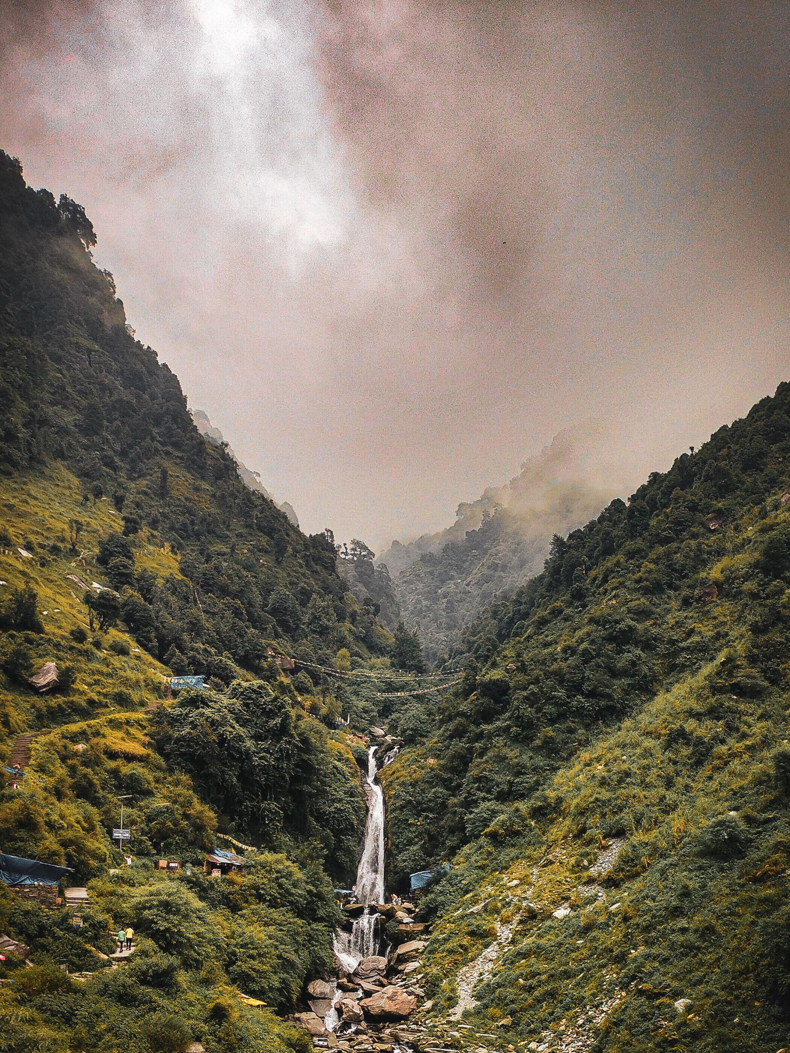 McLeodganj