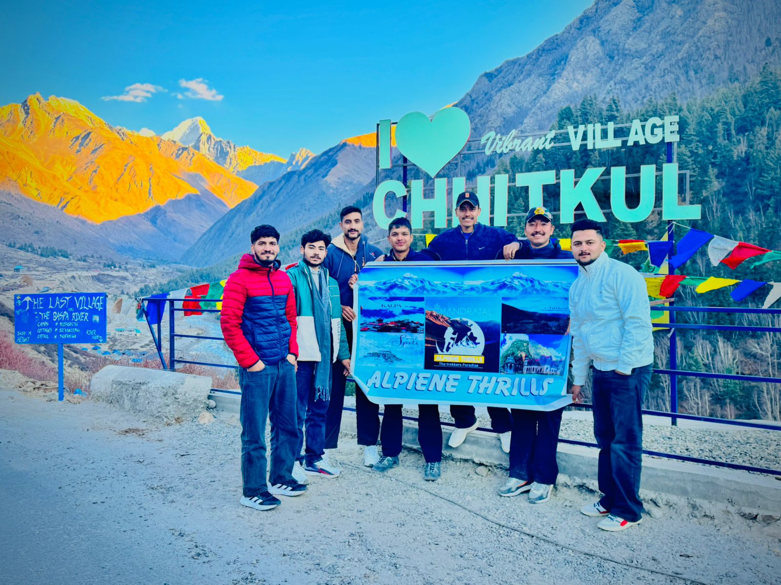 Alpine Thrills gallery — spiti-2